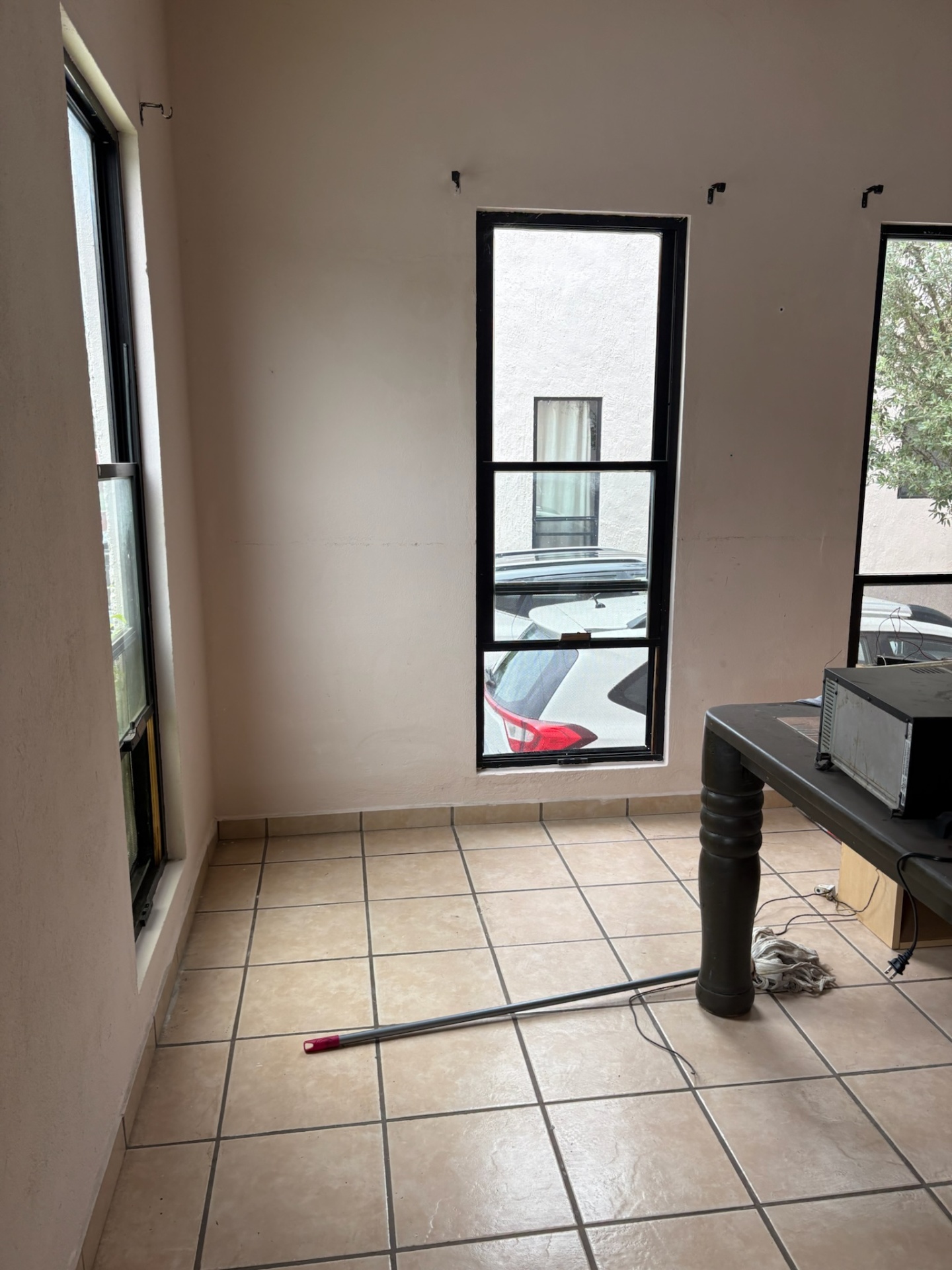 Back to Back orphanage renovation photo 43